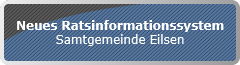 Neues Ratsinformationssystem